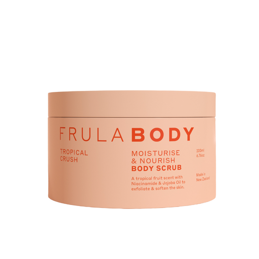 Tropical Crush Body Scrub