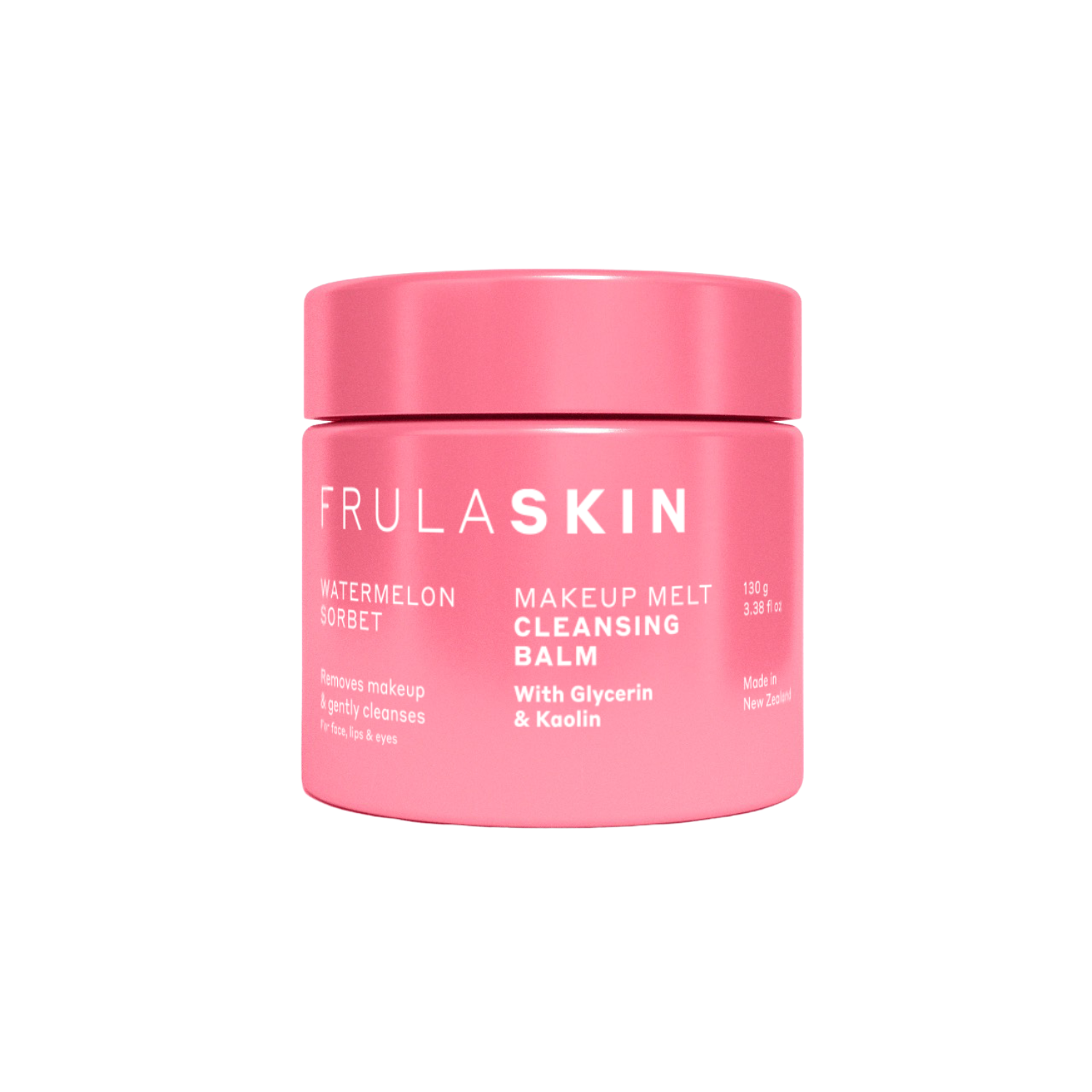 Frula - Frula-Watermelon Cleansing Balm