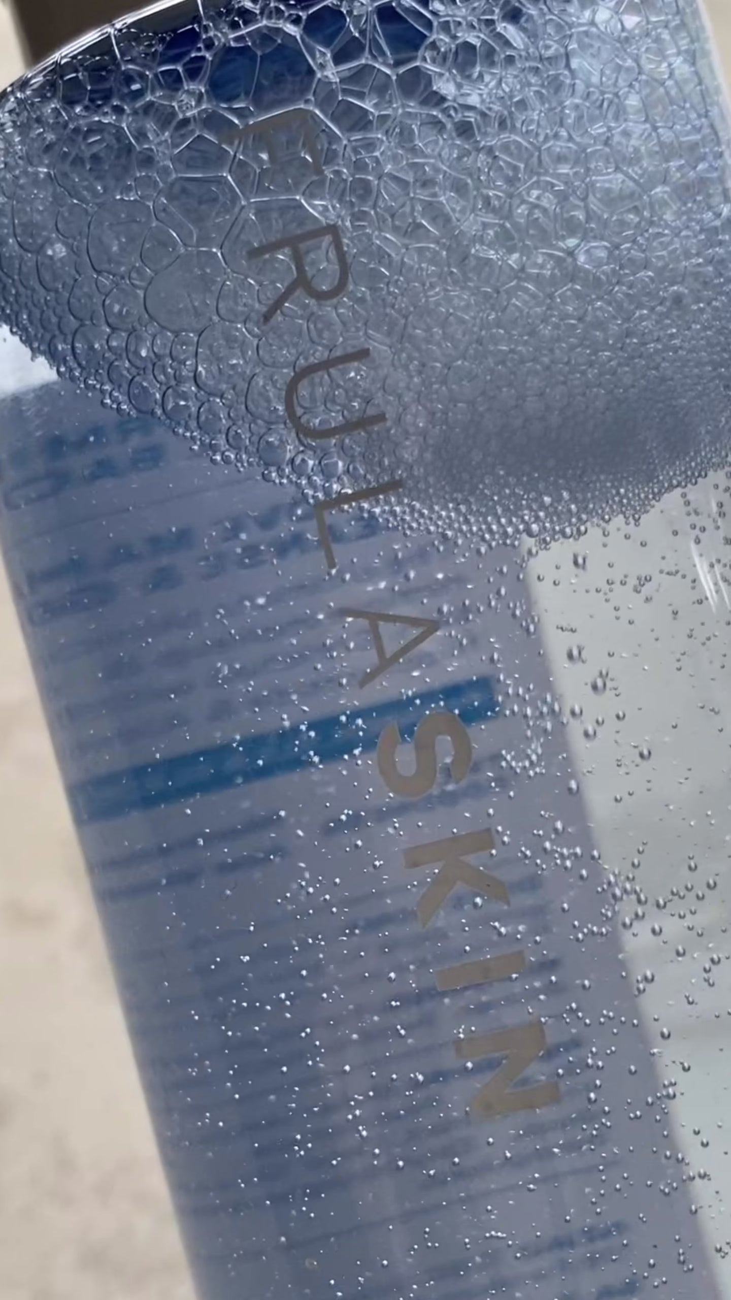 Dewy Jelly Cleanser | FRULASKIN – FRULABEAUTY